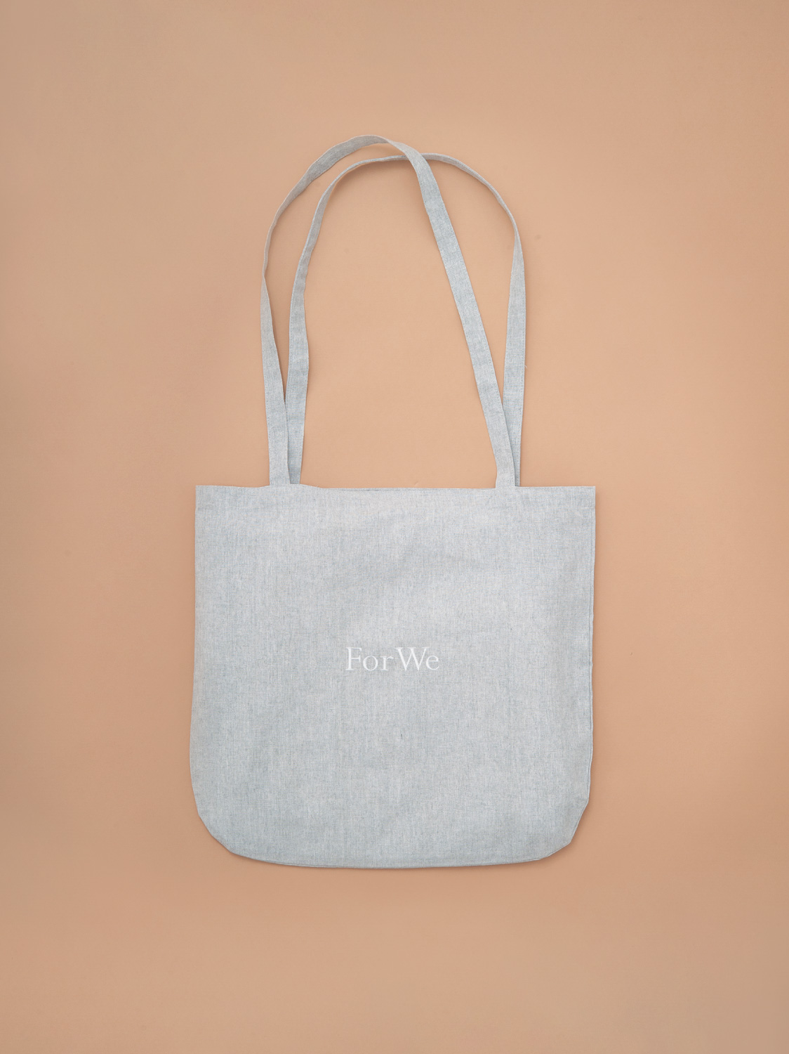 ＜受注販売＞Recycled Cotton Eco Tote Bag